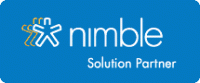 Nimble Solution Partner